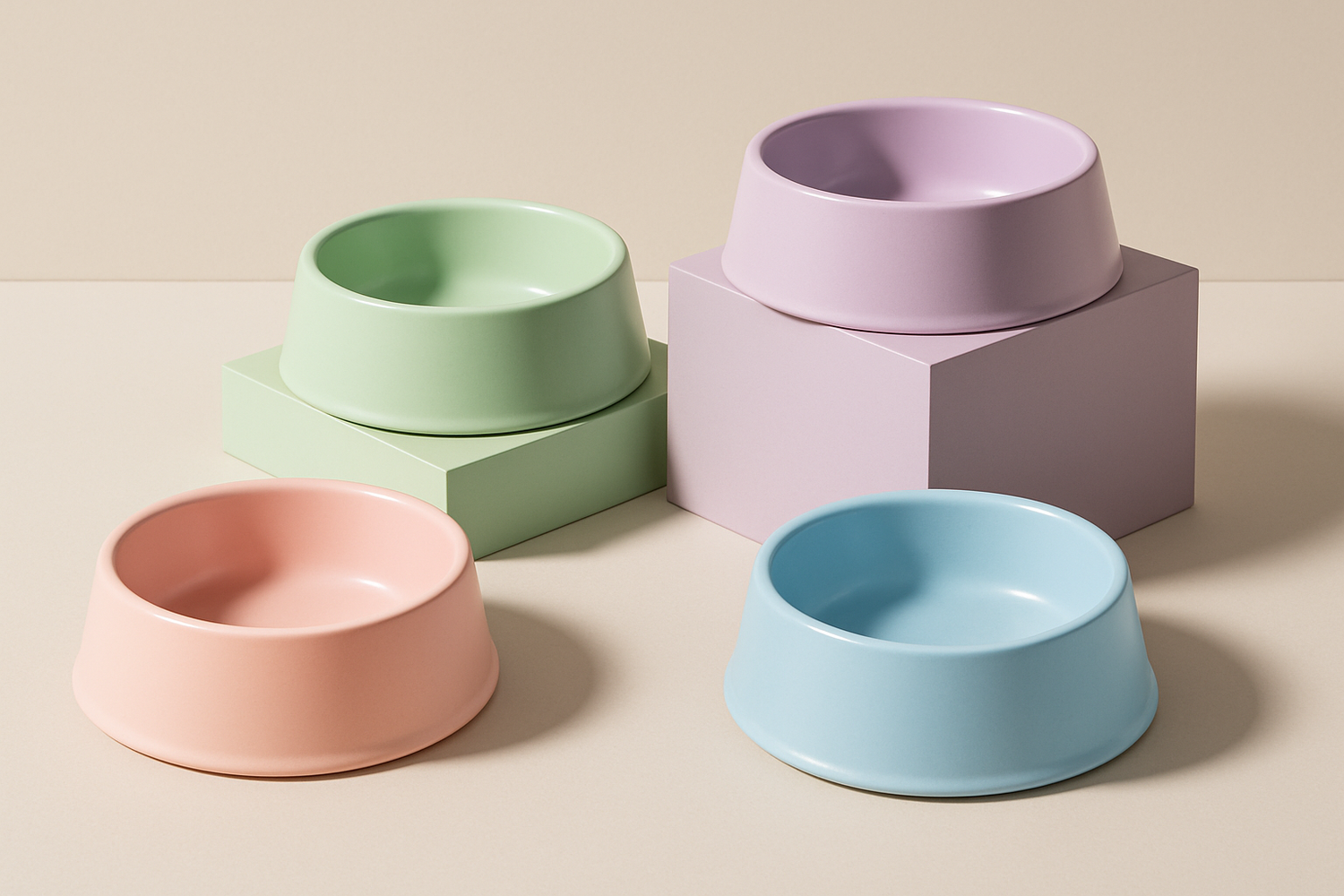 Bowls n Feeders