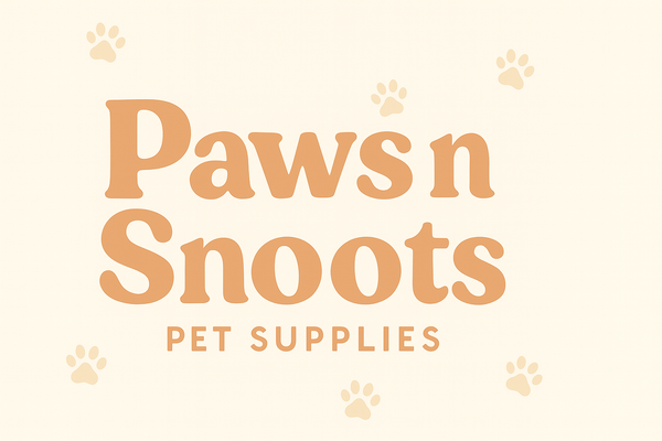 Paws n Snoots Pet Supplies